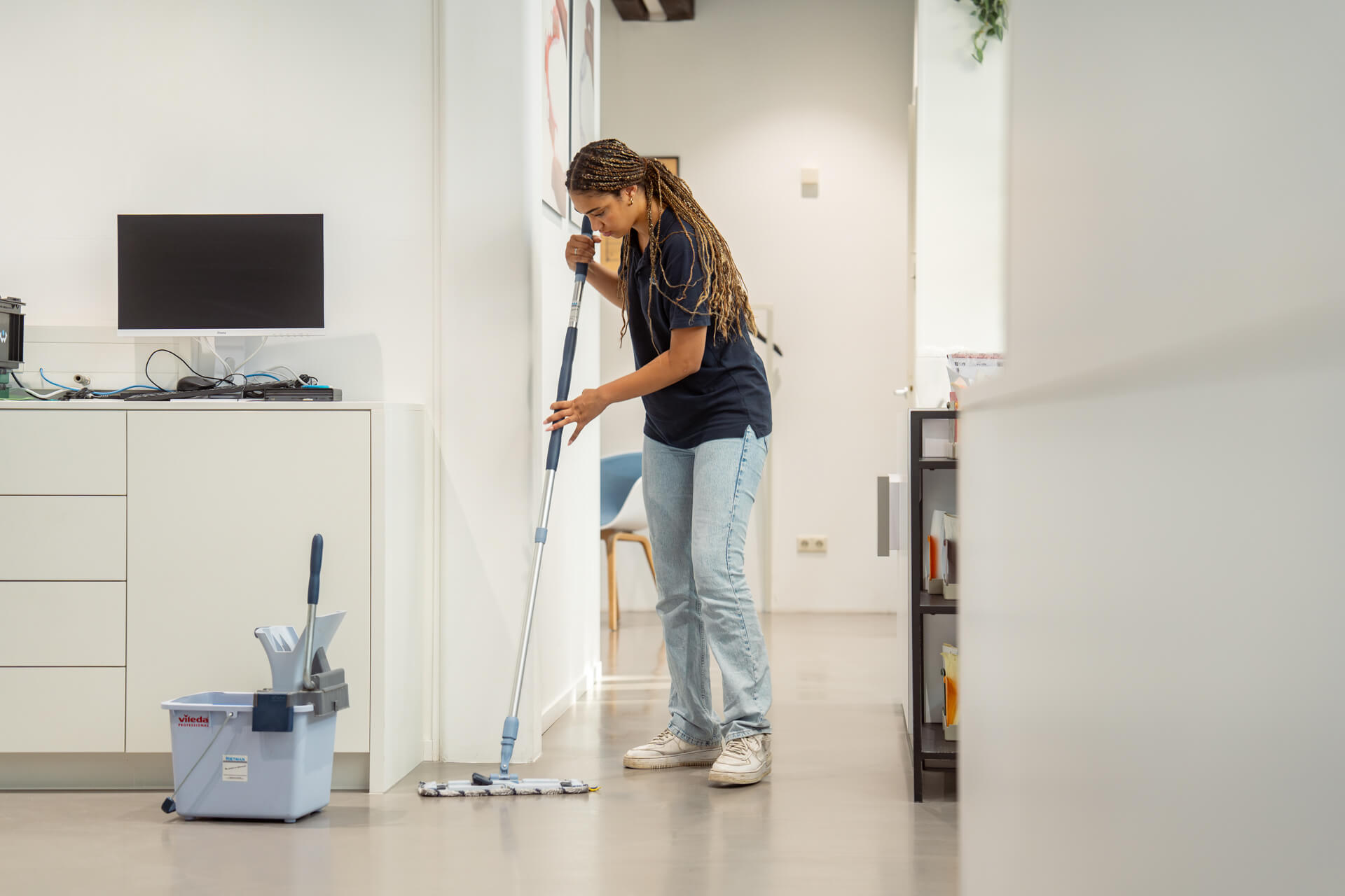 Schoonmaker Doetinchem